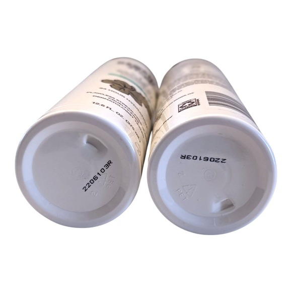 Hawaiian Tropic Sunless Tan Tanning Lotion Gradual 12.6 fl oz 2 Bottles - Picture 6 of 6